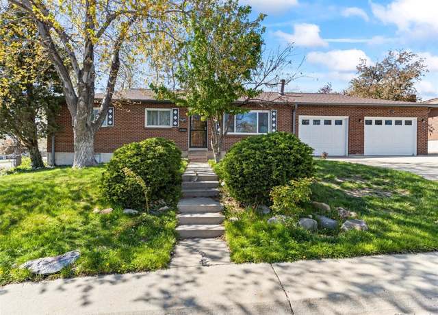 Property at 12022 W Louisiana Ave, Lakewood, CO 80228, 4 beds, 3 baths