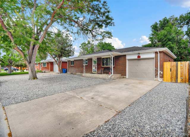 Property at 61 S 17th Avdr, Brighton, CO 80601, 6 beds, 3 baths