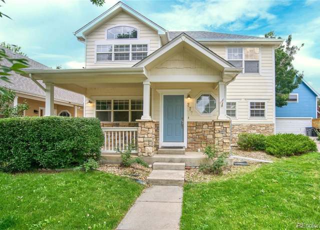 Property at 227 Maggie St, Longmont, CO 80501, 3 beds, 3 baths