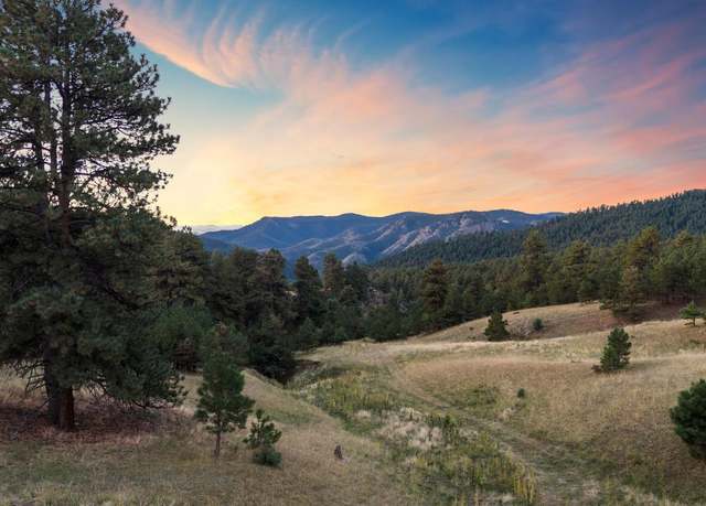 Property at Lot 4 and 5 S Grapevine Rd, Golden, CO 80401