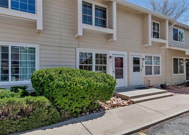 Property at 8905 Field St #91, Westminster, CO 80021, 2 beds, 2 baths