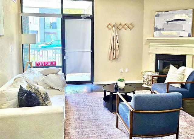 Property at 3852 S Dallas St Unit 8-107, Aurora, CO 80014, 2 beds, 2 baths