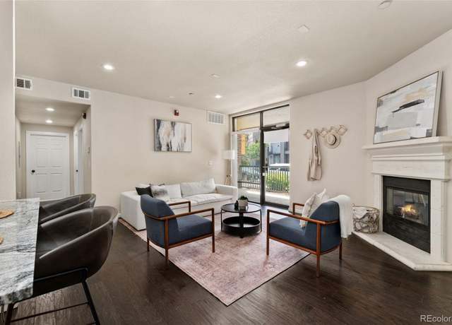 Property at 3852 S Dallas St Unit 8-107, Aurora, CO 80014, 2 beds, 2 baths