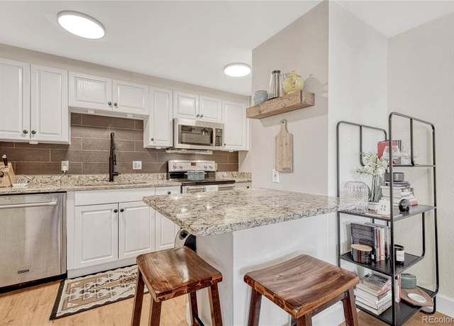 Property at 2500 S York St #102, Denver, CO 80210, 2 beds, 2 baths