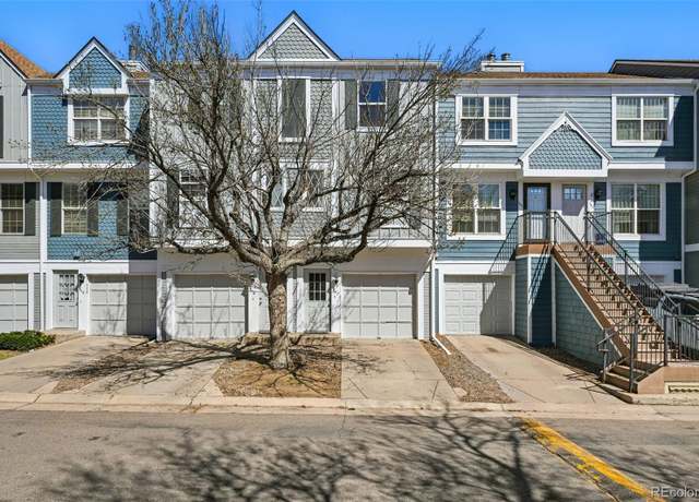 Property at 1699 S Trenton St #147, Denver, CO 80231, 2 beds, 2 baths