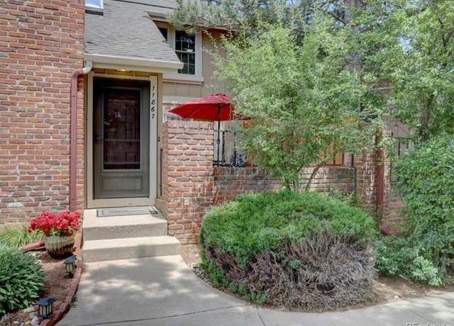 Property at 11867 Elk Head Range Rd, Littleton, CO 80127, 3 beds, 3 baths