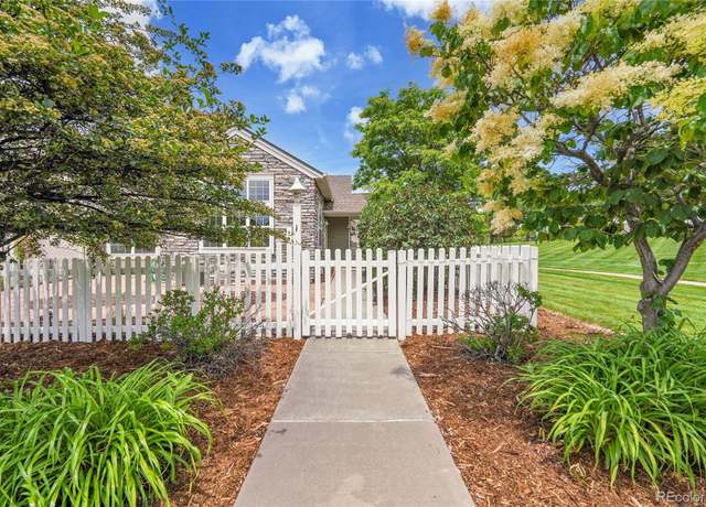 Property at 11268 Grove St Unit I, Westminster, CO 80031, 2 beds, 2 baths