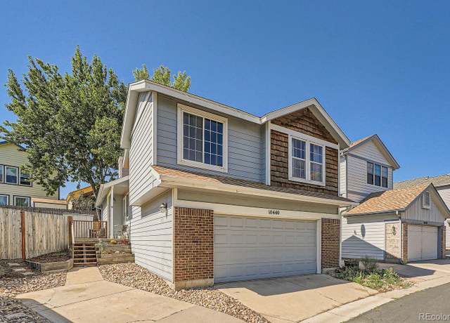 Property at 10440 W 83rd Ave, Arvada, CO 80005, 3 beds, 2 baths