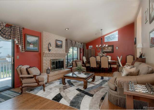 Property at 2623 S Wadsworth Cir #12, Denver, CO 80227, 3 beds, 3 baths