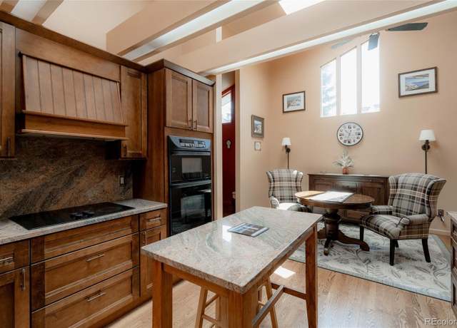 Property at 2623 S Wadsworth Cir #12, Denver, CO 80227, 3 beds, 3 baths