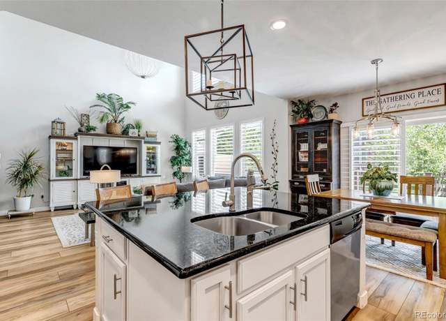 Property at 21658 E Tallkid Ave, Parker, CO 80138, 4 beds, 4 baths
