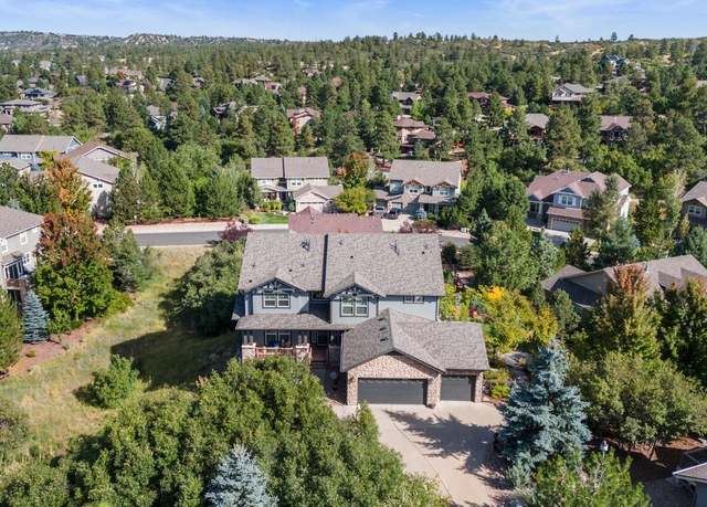 Property at 1519 Stonehill Ct, Castle Rock, CO 80104, 4 beds, 4 baths