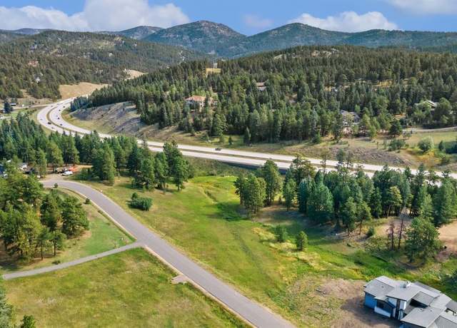Property at 8066 Federation Dr, Morrison, CO 80465