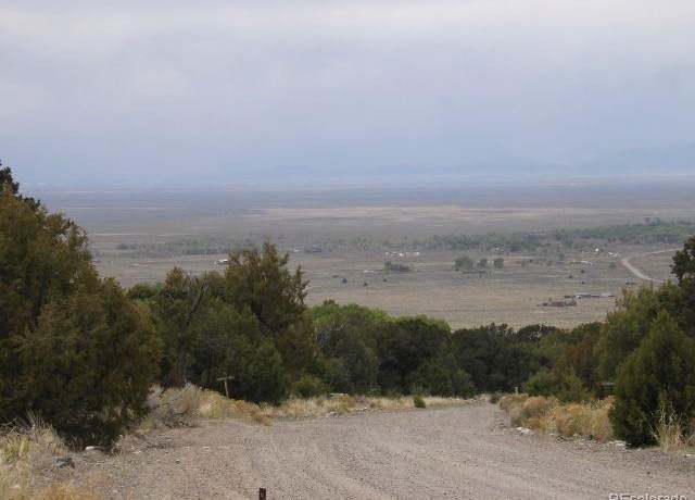 Property at 915 Big Timber Overlook, Crestone, CO 81131