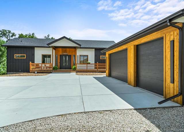 Property at 14950 W 32nd Ave, Golden, CO 80401, 5 beds, 4 baths