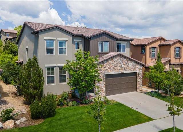 Property at 2347 S Loveland St, Lakewood, CO 80228, 4 beds, 4 baths