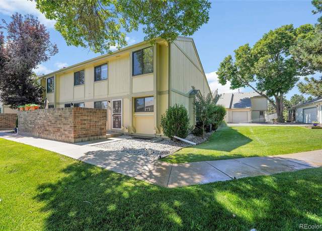 Property at 10143 Quivas St, Thornton, CO 80260, 3 beds, 2 baths