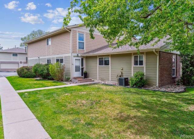 Property at 6650 E Arizona Ave #154, Denver, CO 80224, 2 beds, 2 baths