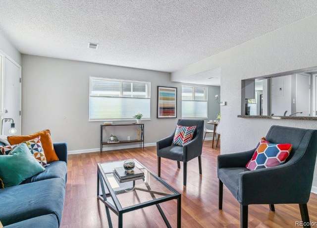 Property at 6650 E Arizona Ave #154, Denver, CO 80224, 2 beds, 2 baths