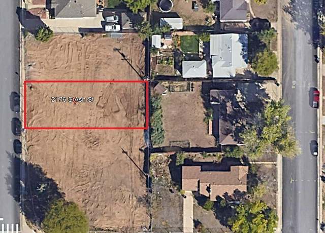 Property at 2176 S Ash, Denver, CO 80222