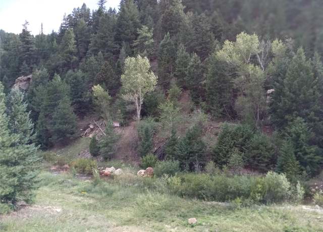 Property at 0 Hwy 119, Black Hawk, CO 80422