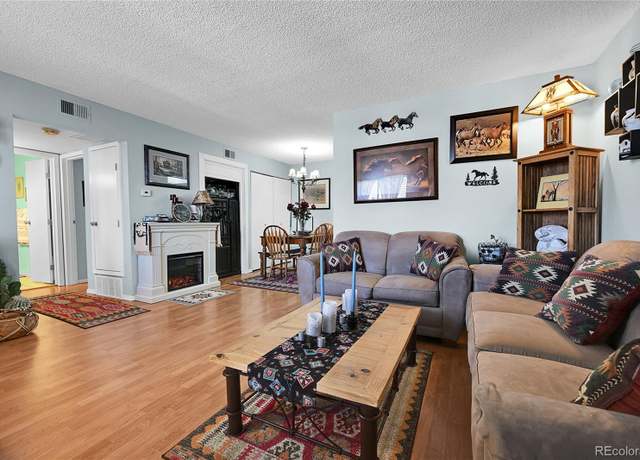 Property at 3550 S Harlan St #174, Denver, CO 80235, 2 beds, 1 bath