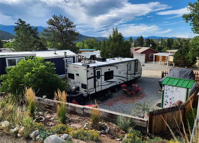 Property at 10795 County Road 197a, Nathrop, CO 81236
