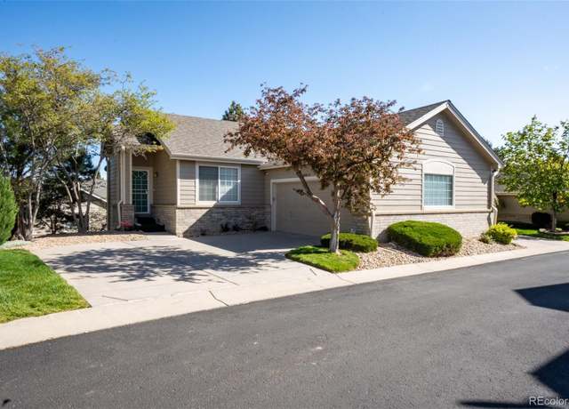 Property at 9567 Brentwood Way Unit A, Broomfield, CO 80021, 3 beds, 3 baths