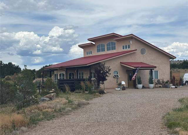 Property at 619 Black Diamond Dr, Walsenburg, CO 81089, 3 beds, 3 baths