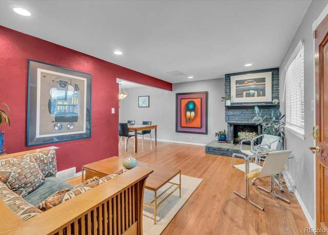 Property at 1648 S Locust St, Denver, CO 80224, 4 beds, 3 baths