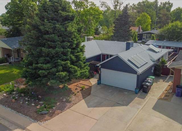 Property at 1648 S Locust St, Denver, CO 80224, 4 beds, 3 baths