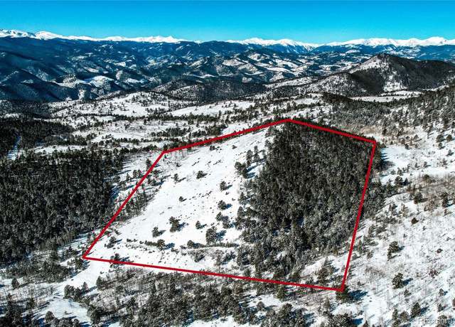 Property at 0 Highland Rd, Golden, CO 80403