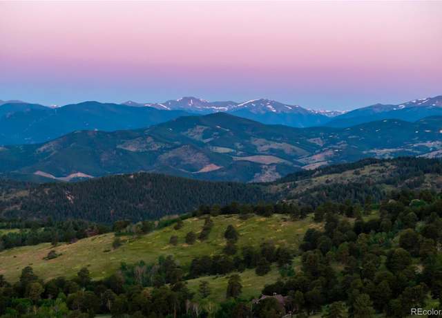 Property at 0 Highland Rd, Golden, CO 80403