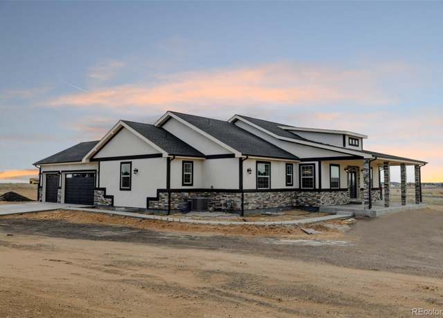 Property at 30355 E 161st Ave, Brighton, CO 80603, 4 beds, 3 baths