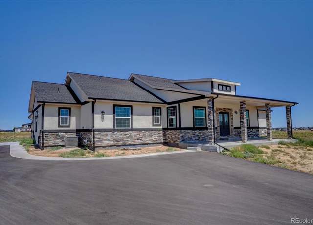 Property at 30355 E 161st Ave, Brighton, CO 80603, 4 beds, 3 baths