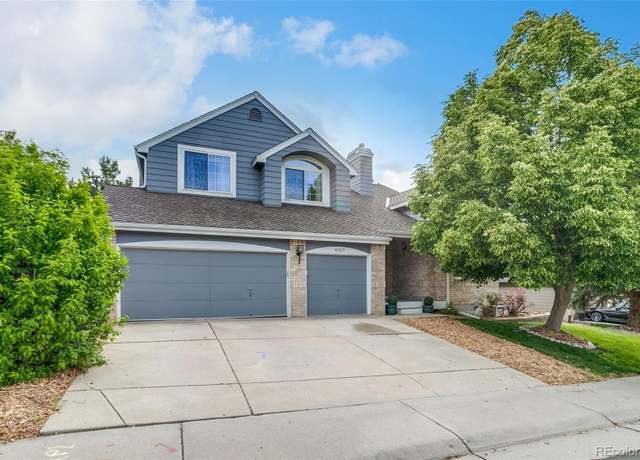 Property at 8927 Green Meadows Ln, Highlands Ranch, CO 80126, 5 beds, 4 baths