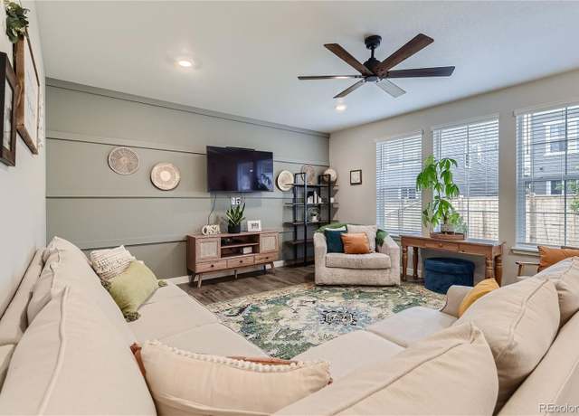 Property at 16736 Desert Wine Ln, Parker, CO 80134, 4 beds, 4 baths