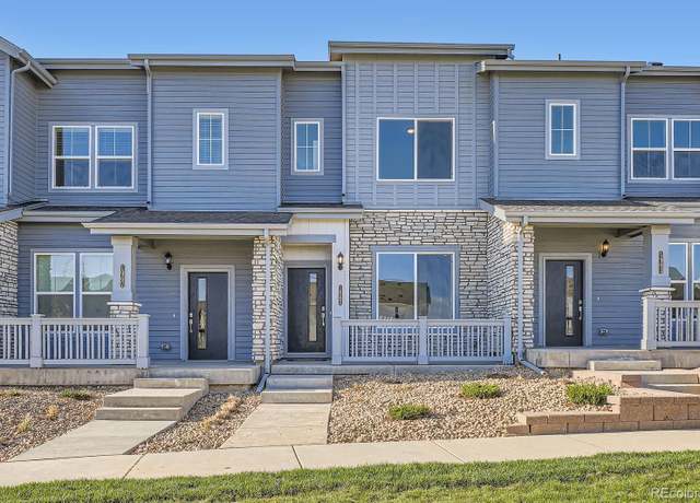 Property at 1965 S Haleyville Way, Aurora, CO 80018, 2 beds, 2 baths