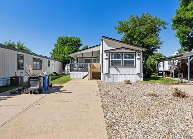 Property at 1166 Madison Ave, Loveland, CO 80537, 3 beds, 2 baths