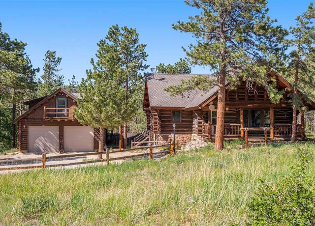 Property at 212 Valley Rd, Lyons, CO 80540, 3 beds, 2 baths