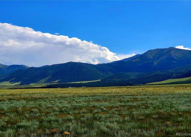 Property at Undisclosed address, Westcliffe, CO 81252