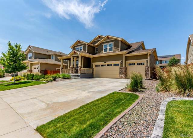 Property at 16321 Clayton St, Thornton, CO 80602, 6 beds, 6 baths