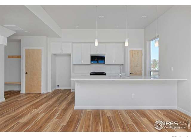 Property at 733 Kubat Ln Unit A, Longmont, CO 80503, 2 beds, 3 baths