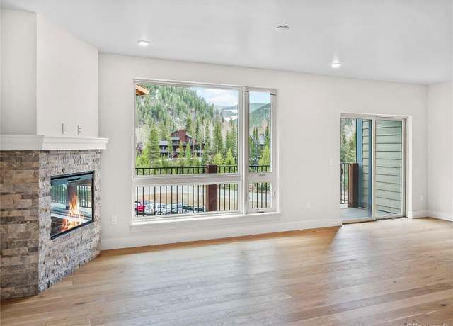 Property at 0125 W Keystone Rd #209, Keystone, CO 80435, 2 beds, 2 baths