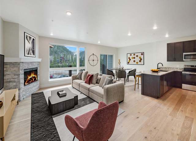 Property at 0125 W Keystone Rd #209, Keystone, CO 80435, 2 beds, 2 baths
