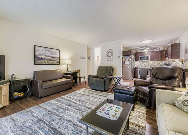 Property at 13635 E Bates Ave #201, Aurora, CO 80014, 2 beds, 1 bath