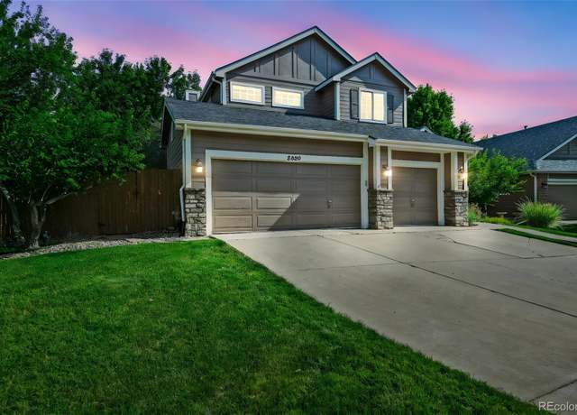Property at 8660 Grand Cypress Ln, Lone Tree, CO 80124, 6 beds, 4 baths