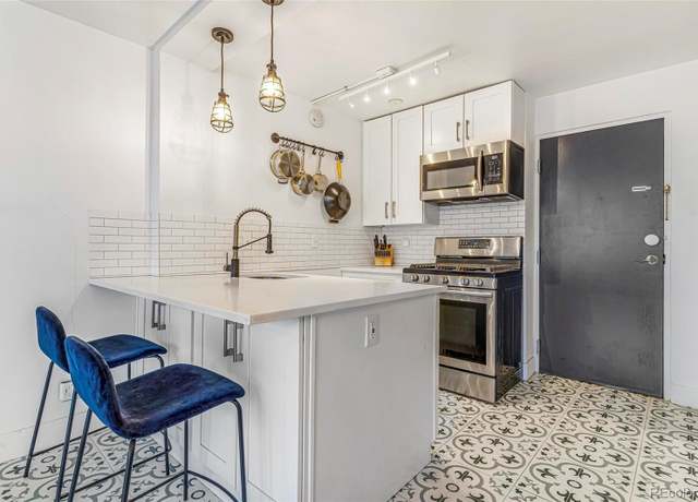 Property at 789 N Clarkson St #406, Denver, CO 80218, 1 bath