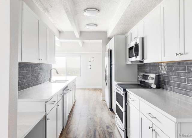 Property at 7877 E Mississippi Ave #901, Denver, CO 80247, 2 beds, 2 baths