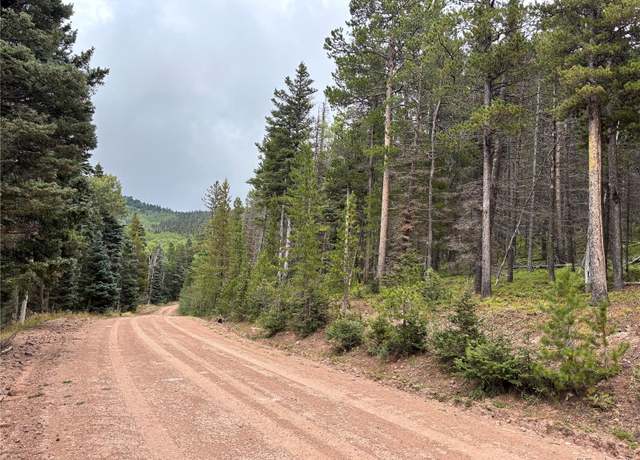 Property at 00 Moir Dr, Fort Garland, CO 81133